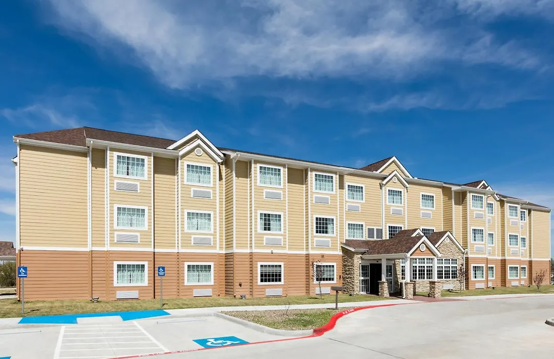 Permian Studio Apartments-1