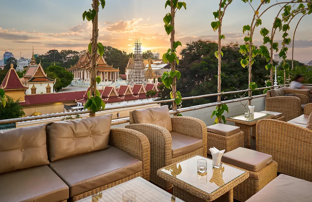 Palace Gate Hotel & Resort By Ehm-1