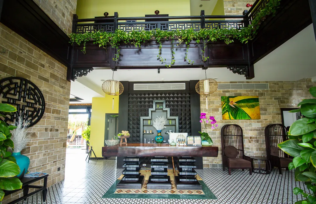 Koi Resort & Spa Hoi An-1