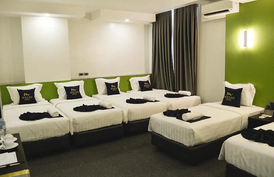 Mezzo Hotel-1