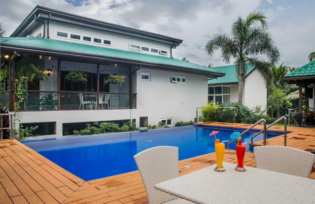 Hotel Kimberly Tagaytay-1