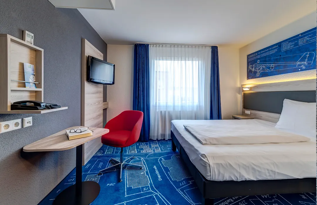 Ibis Styles Filderstadt Stuttgart Messe-1