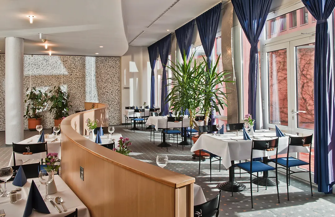 Tryp By Wyndham Halle-1
