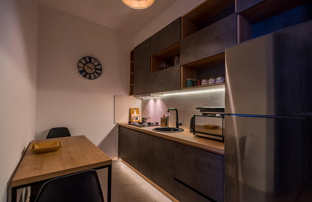 Easy Hotel T'Bilisi-1