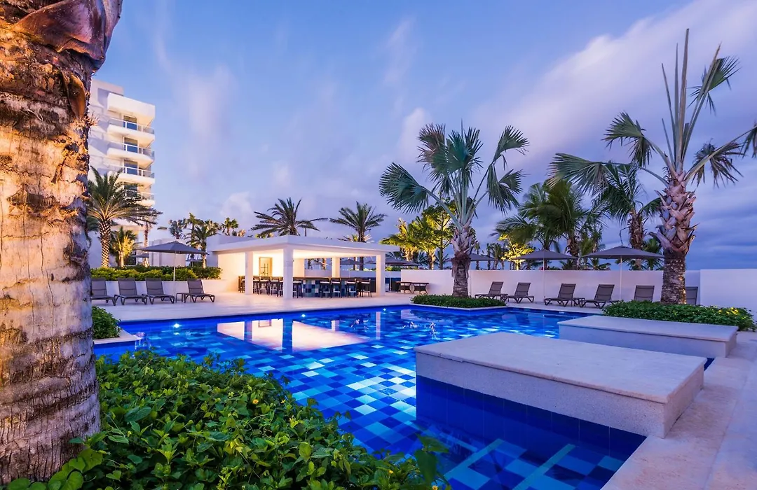 Dreams Karibana Cartagena Golf & Spa Resort-1