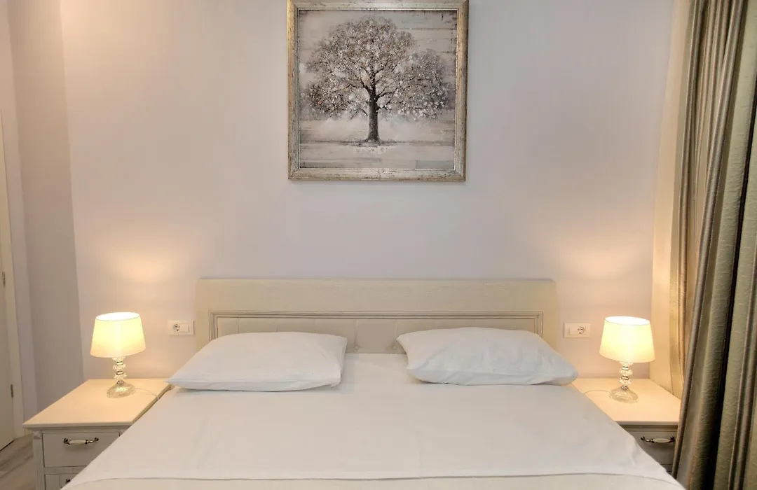 Hotel Bellevue Trogir-1