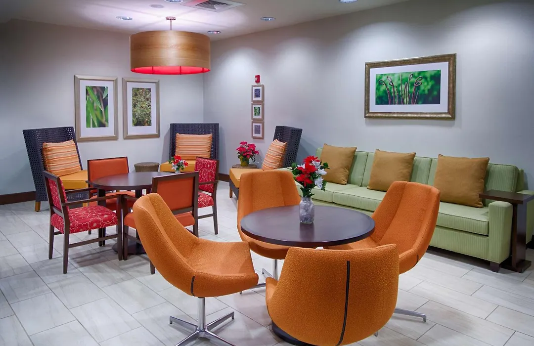 Hilton Garden Inn Salina-1