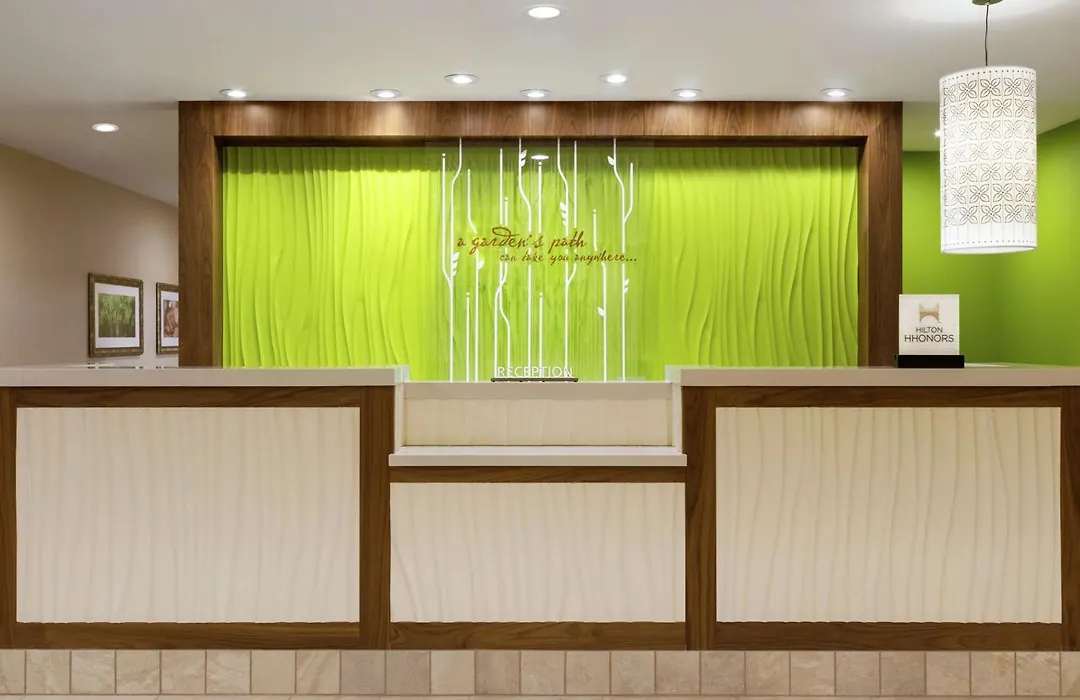 Hilton Garden Inn Medford-1