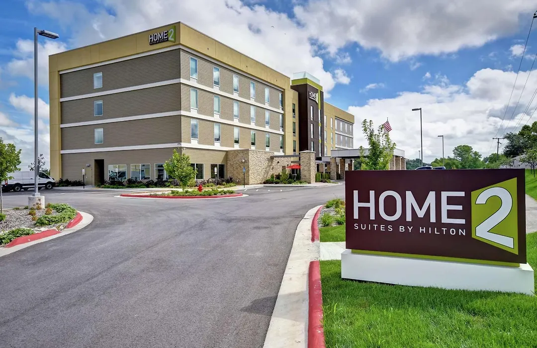Home2 Suites By Hilton Springfield North-1
