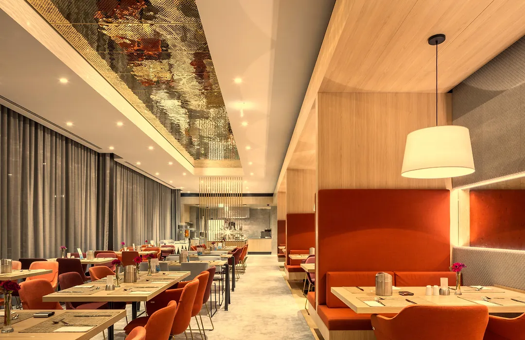 Hilton Garden Inn Wiener Neustadt-1