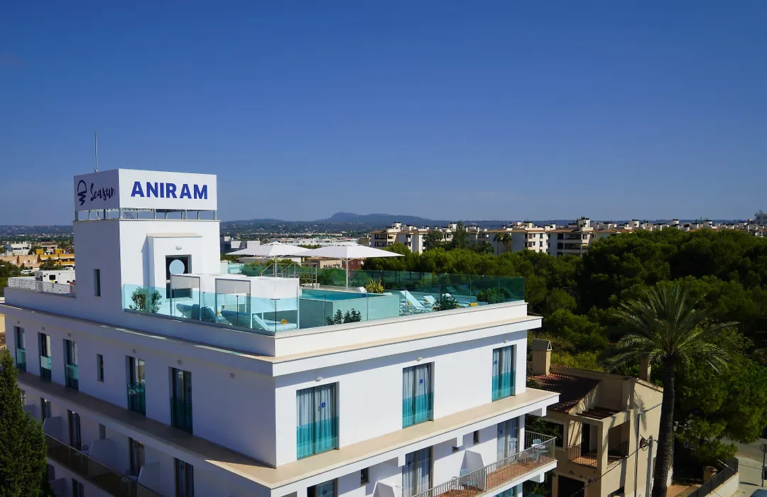 Hotel Seasun Aniram-1