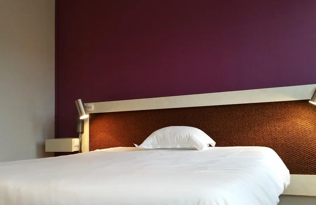 The Originals Access, Hôtel Figeac-1