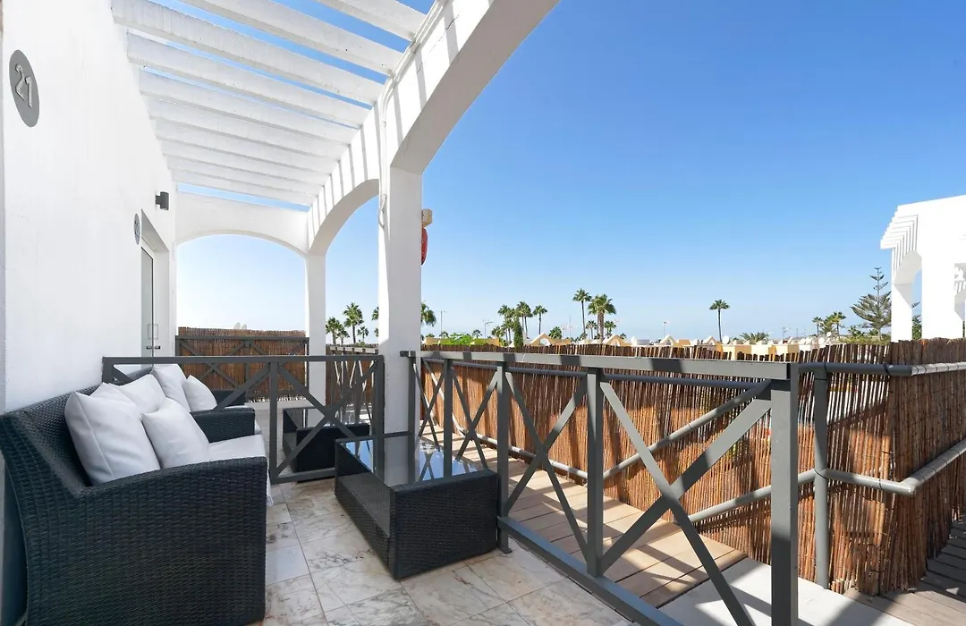 Vista Bonita - Gay And Lesbian Only Resort (Adults Only)-1