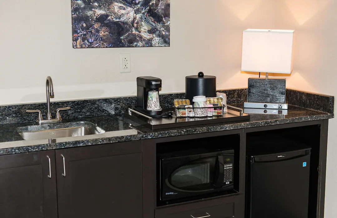 Holiday Inn Paducah Riverfront By Ihg-1