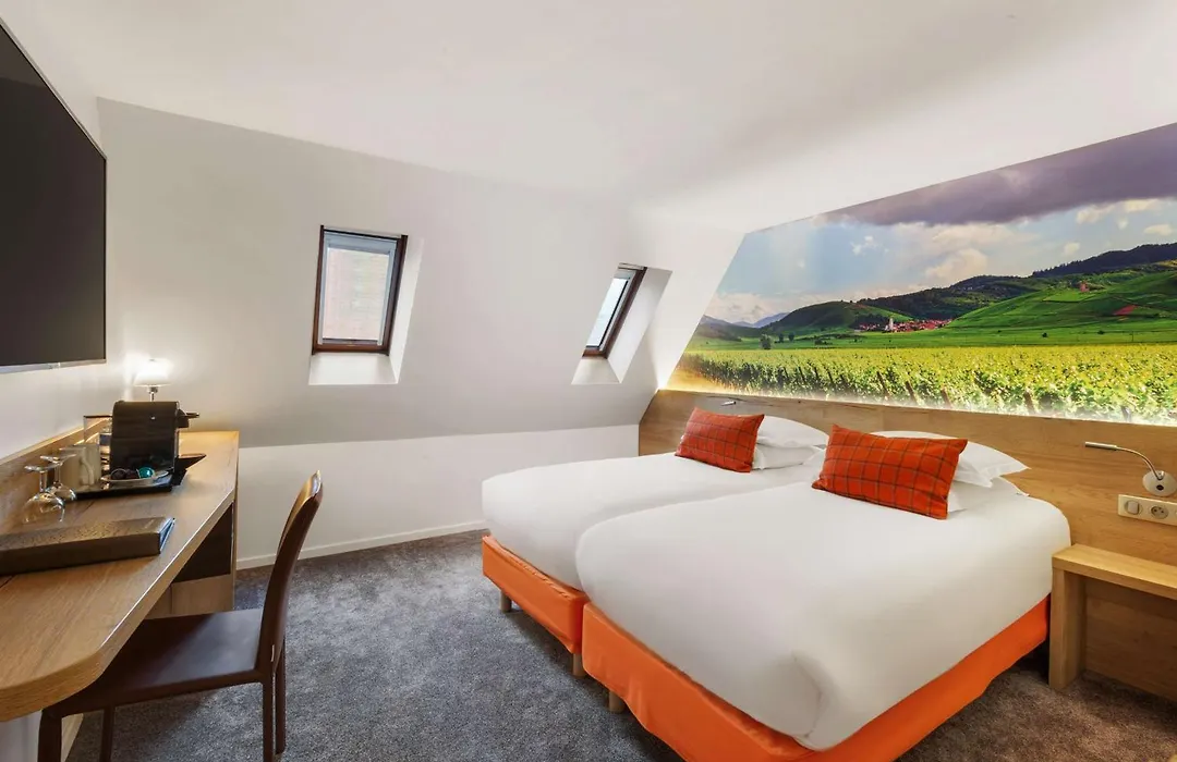 Hotel Kle, BW Signature Collection-1