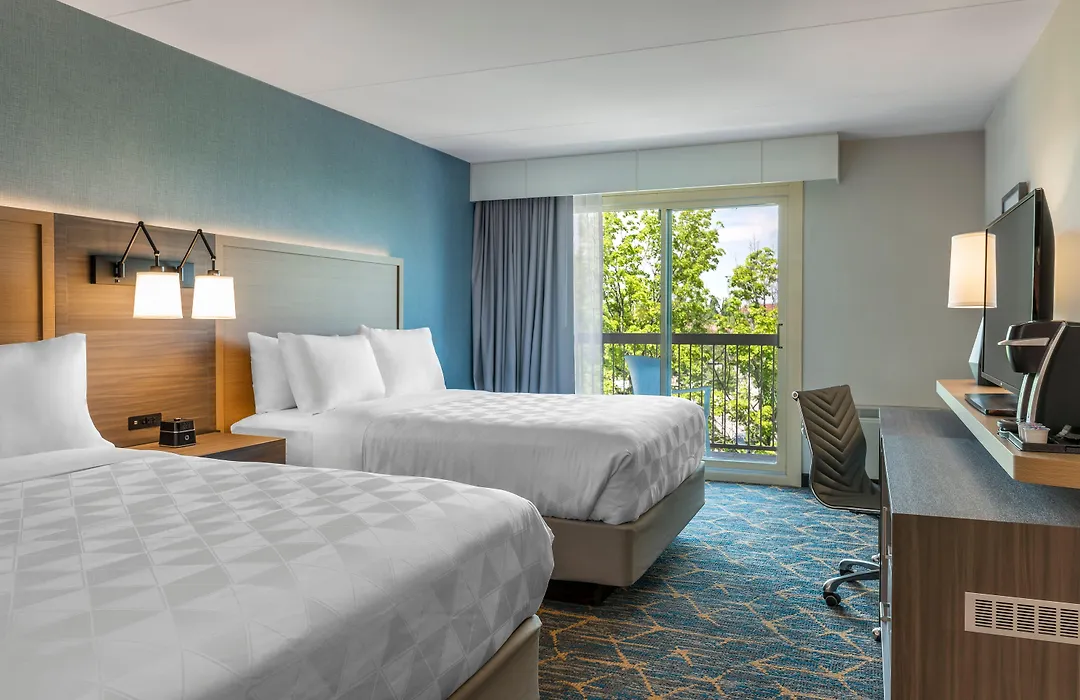 Holiday Inn Kingston - Waterfront By Ihg-1