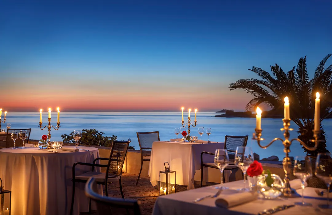 Maistra Select All Suite Island Hotel Istra-1