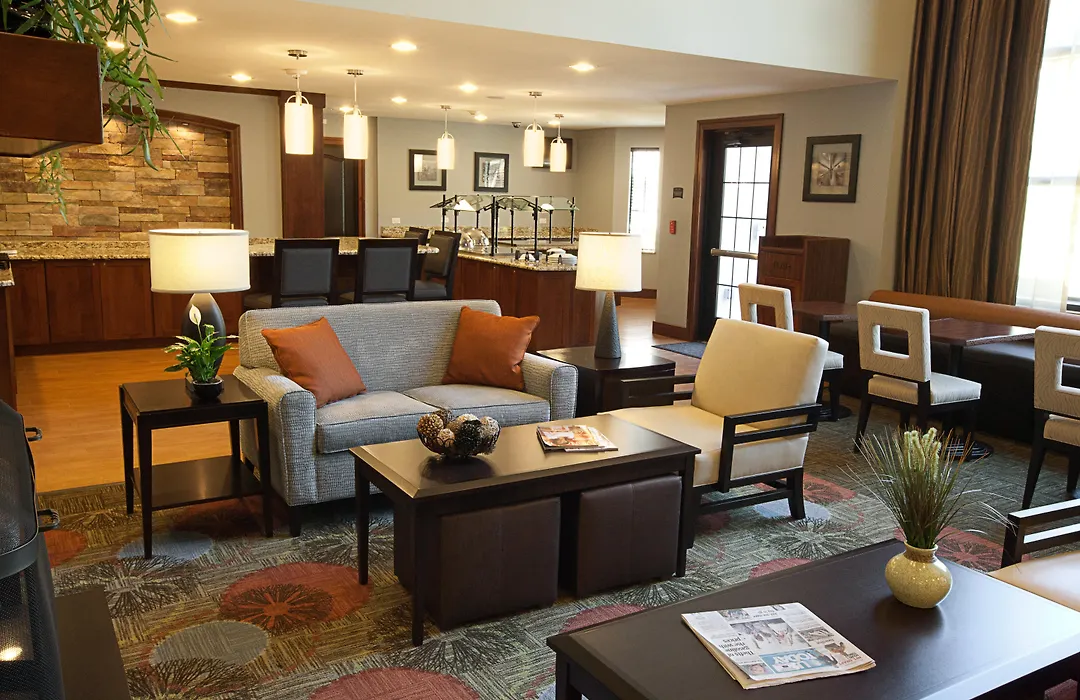 Staybridge Suites - Lakeland West By Ihg-1