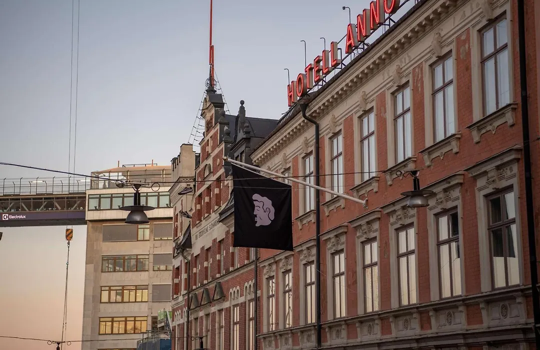 Hotel Frantz, WorldHotels Crafted-1
