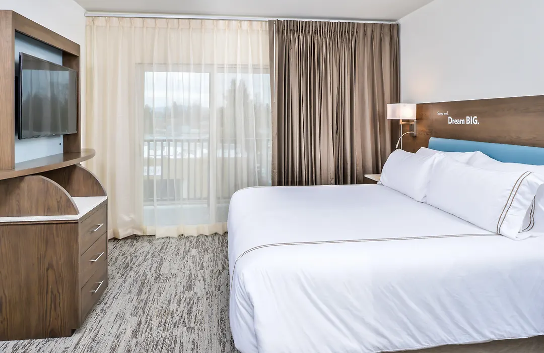 Courtyard By Marriott Eugene Downtown-1
