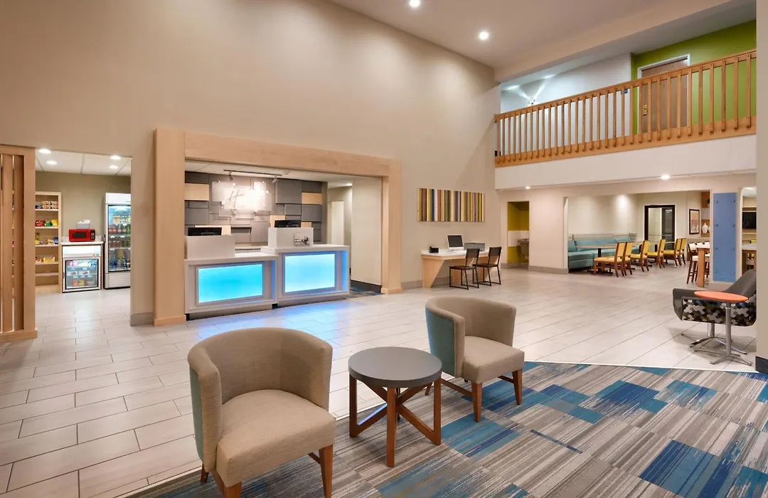 Holiday Inn Express Heber City By Ihg-1