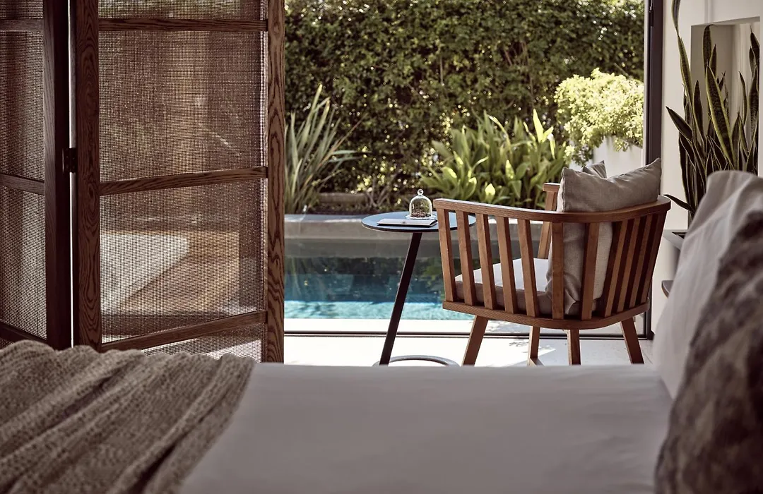Contessina Suites & Spa - Adults Only-1