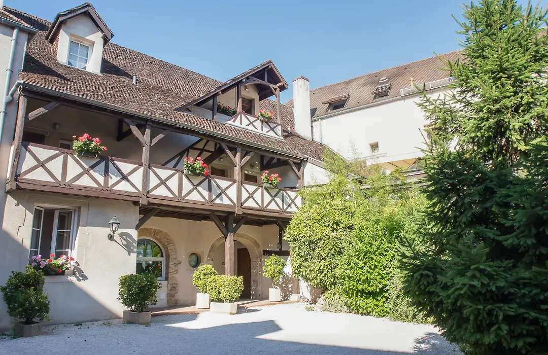 Hôtel Wilson - Teritoria-1