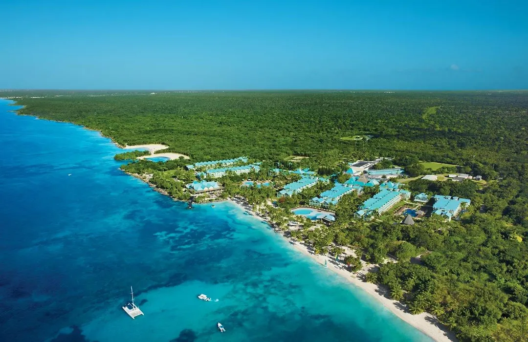Secrets La Romana All-Inclusive Adult Only Resort & Spa-1