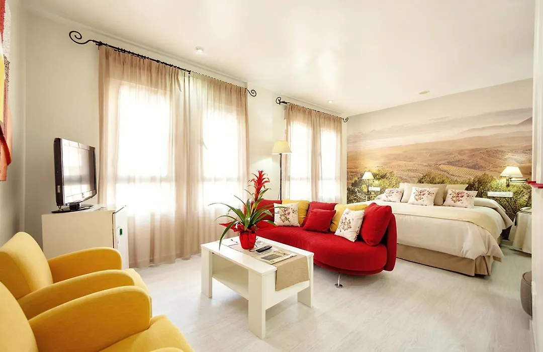 Hotel Torrepalma-1