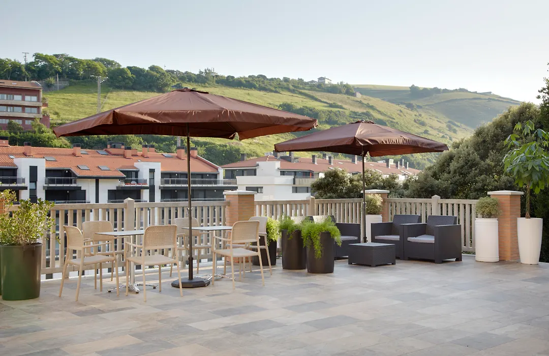 Hotel Flysch-1