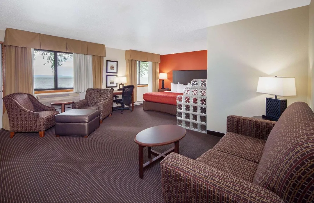 Americinn By Wyndham Ashland-1