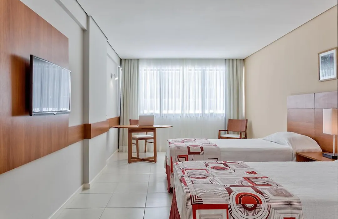 Best Hotel Sobral-1