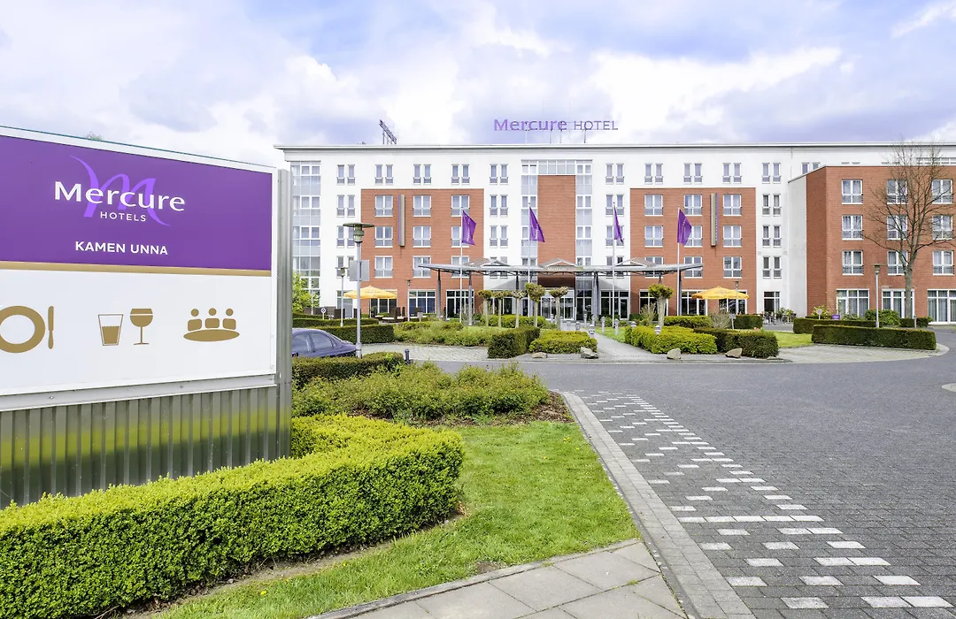 Mercure Kamen Unna-1