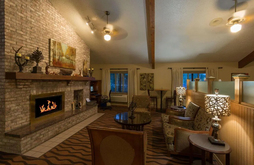 Americinn By Wyndham Minocqua-1