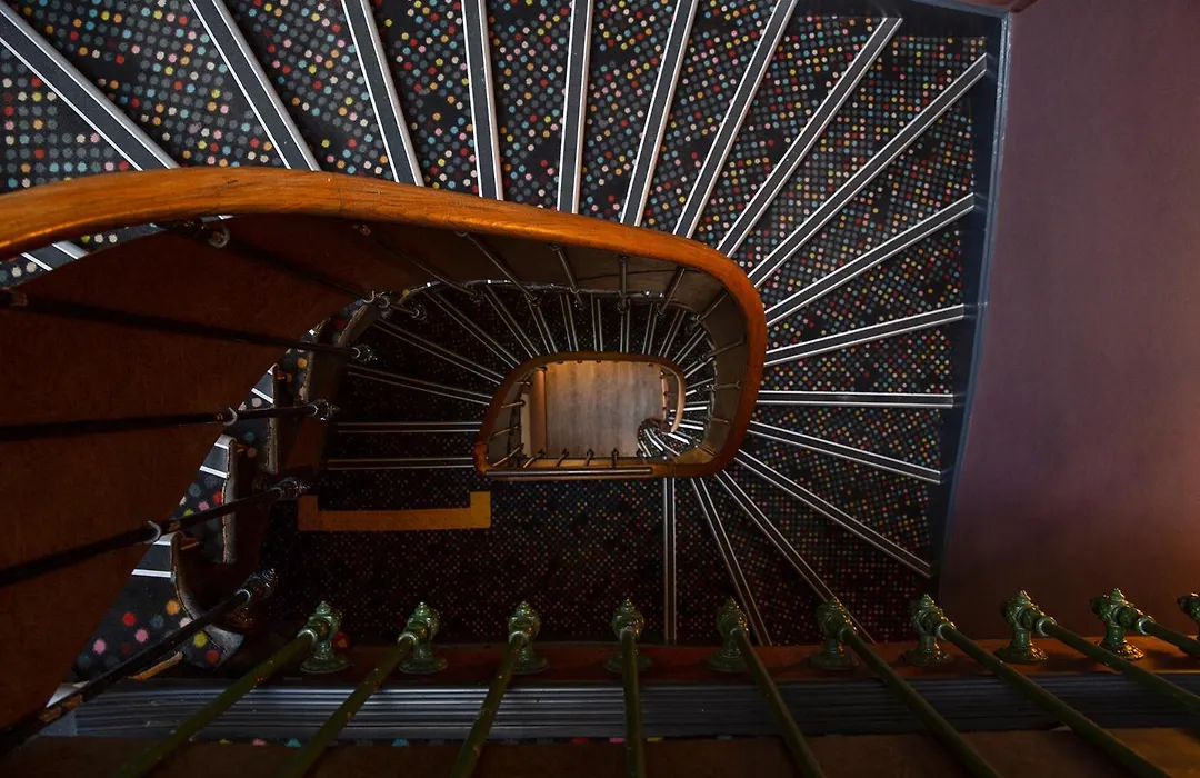 The Originals Access, Hôtel Bourges Gare-1