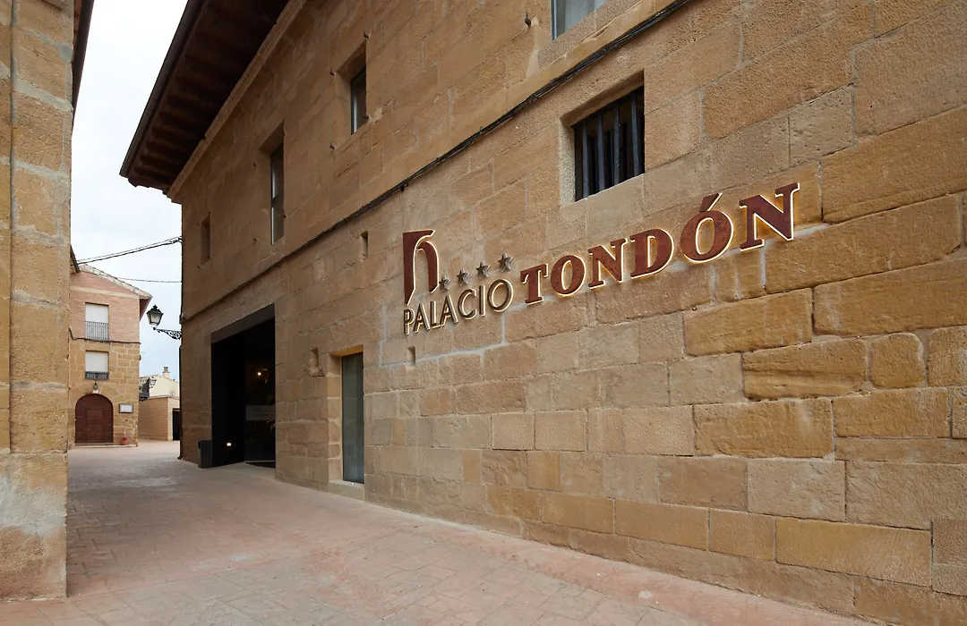 Palacio Tondon Autograph Collection-1