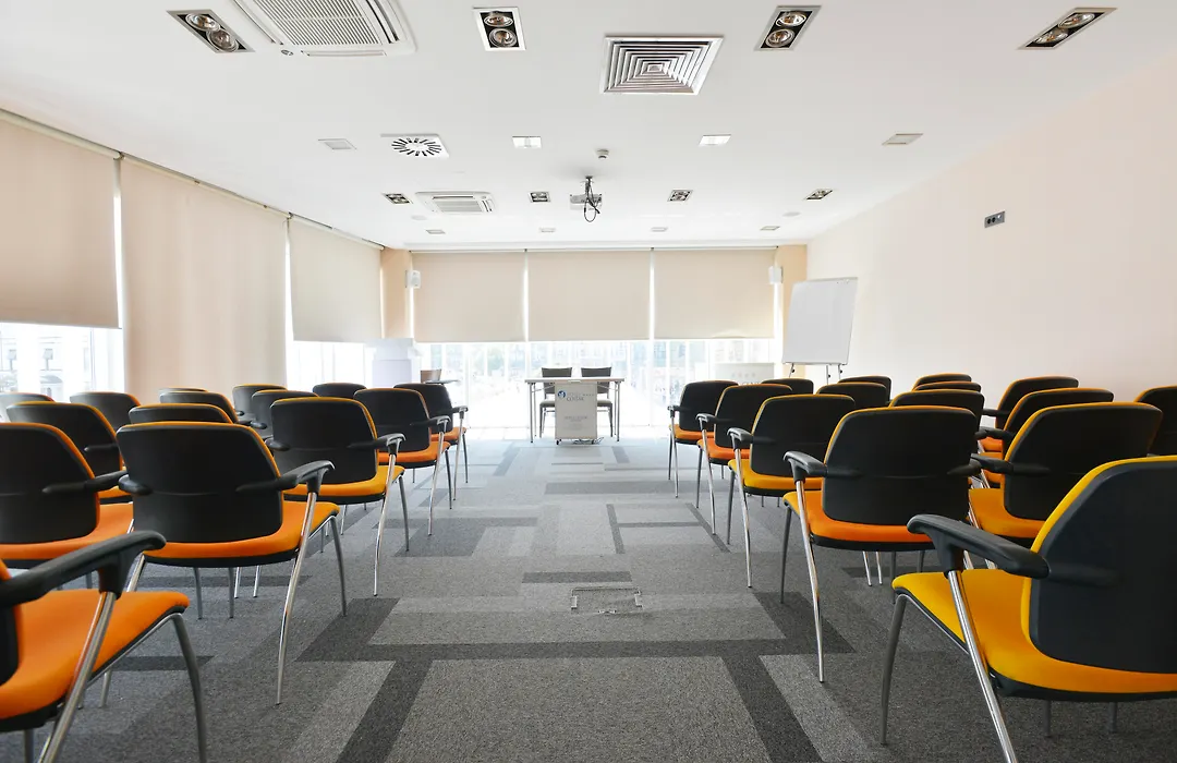 Garni Hotel Centar-1