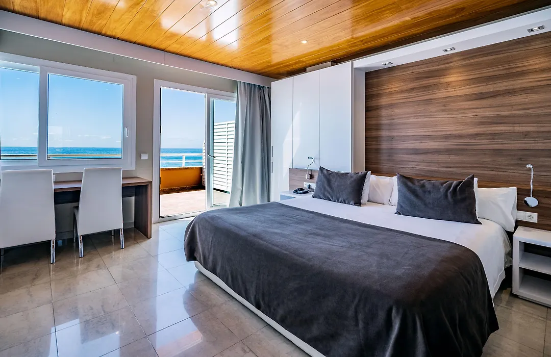 Sunway Playa Golf & Spa Sitges-1