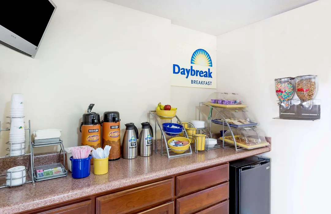 Days Inn By Wyndham Little River-1