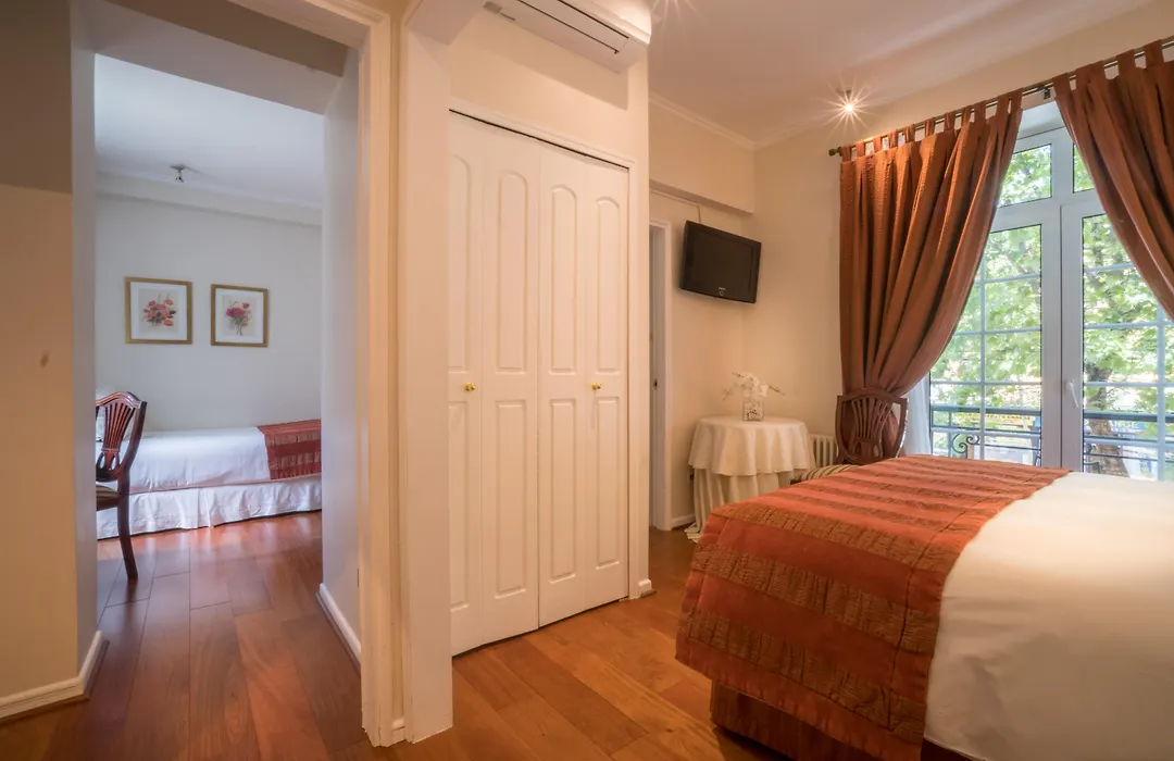 Hotel Boutique Orly-1