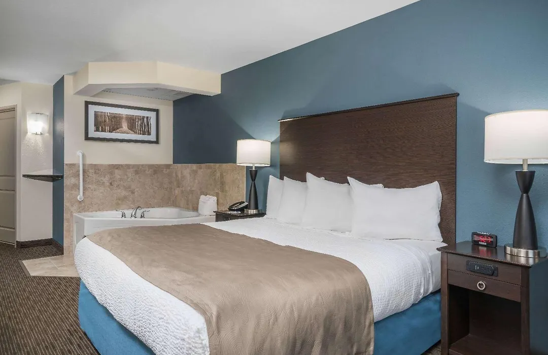 Americinn By Wyndham Winona-1