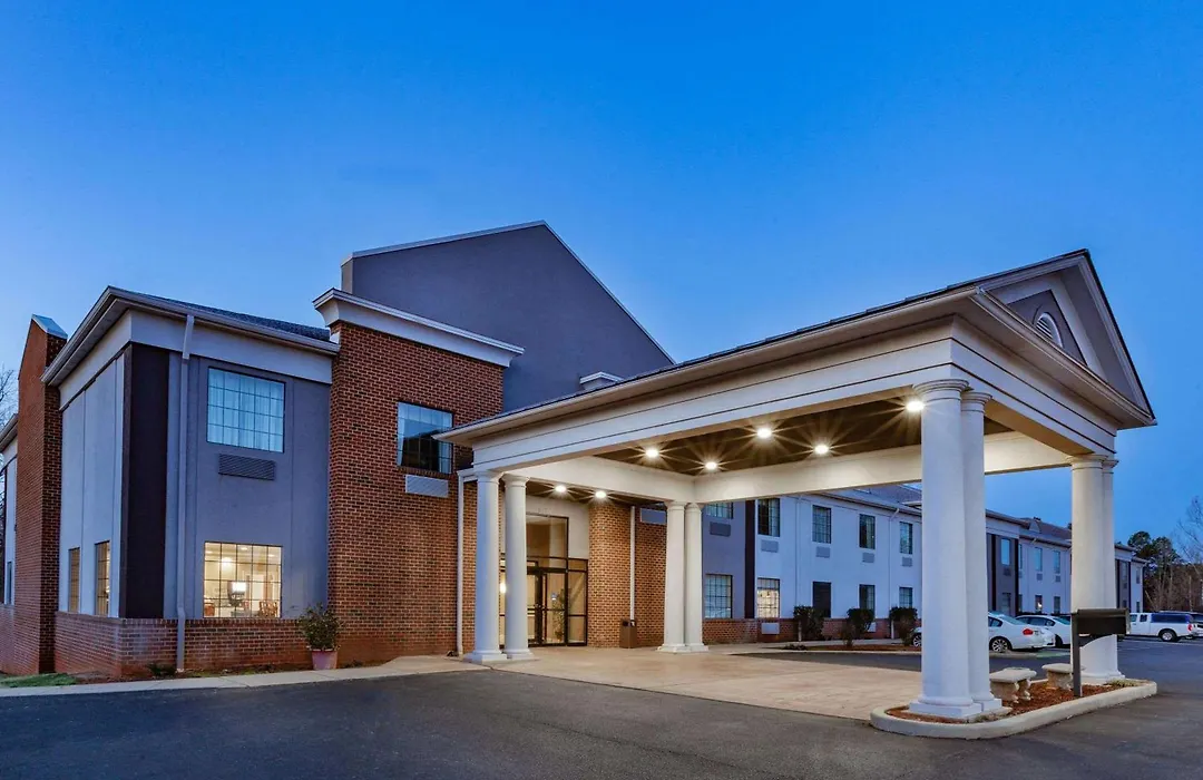 Days Inn By Wyndham Alta Vista-1