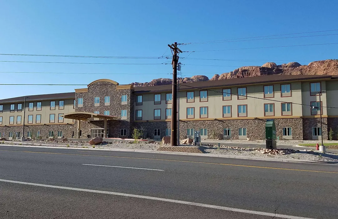 Wingate By Wyndham Moab-1