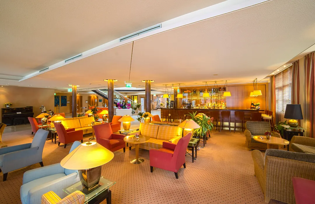 Hotel Residence Starnberger See-1