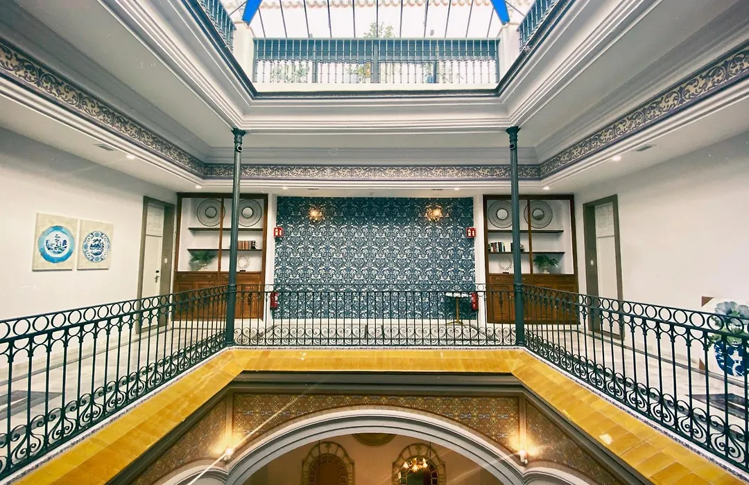 Soho Boutique Sevilla-1