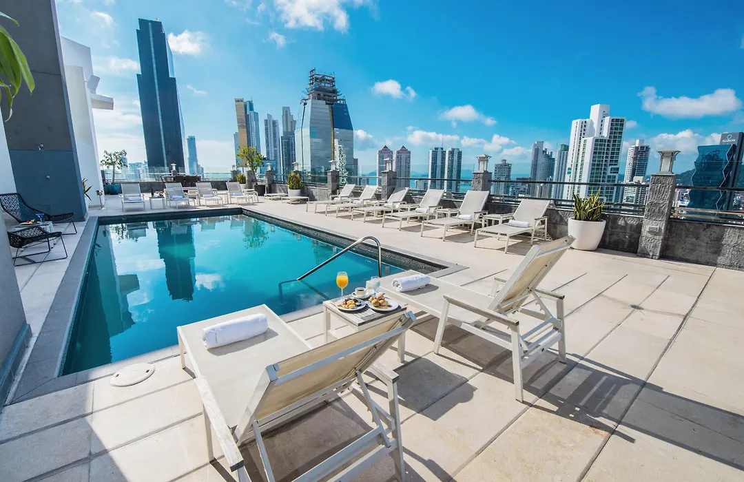 Eurostars Panama City-1
