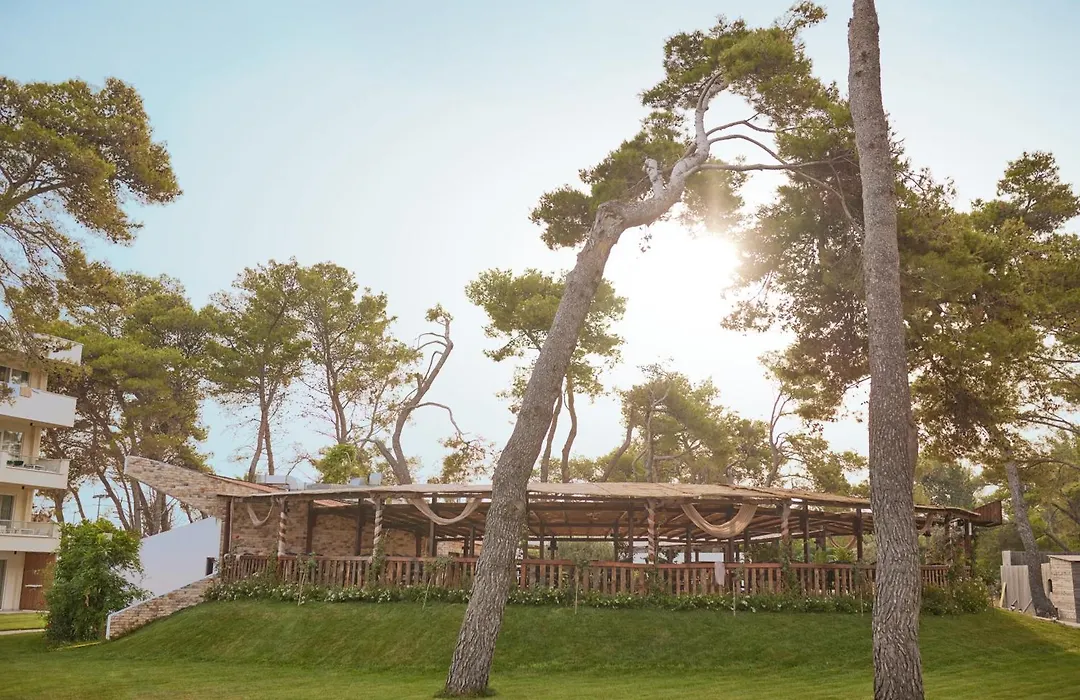 Azul Beach Resort Montenegro By Karisma-1