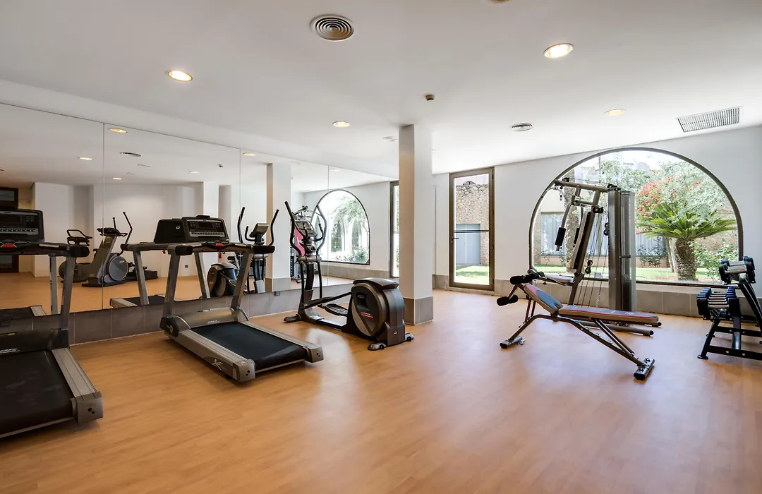 Protur Safari Park Aparthotel-1
