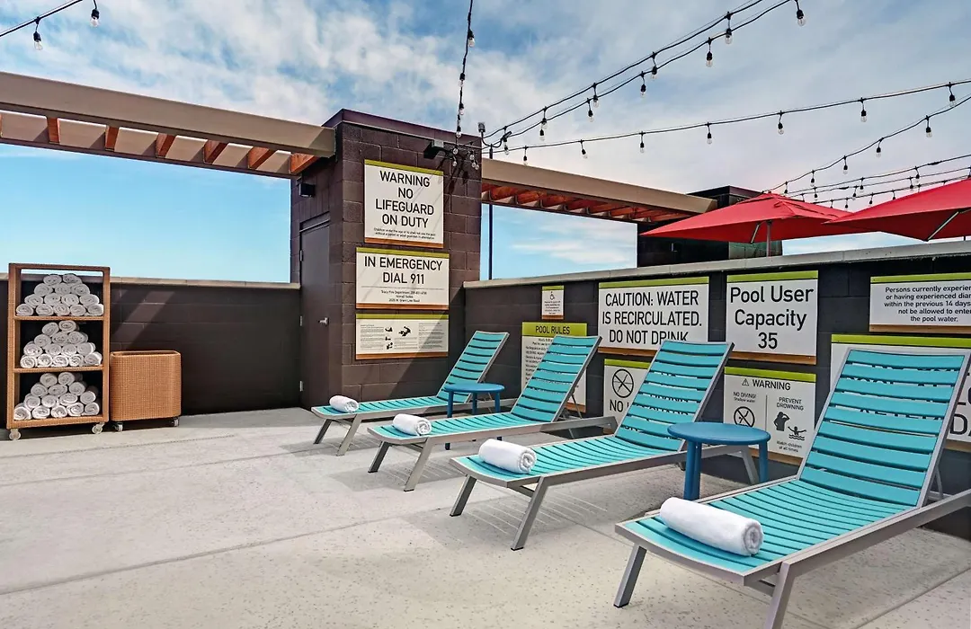 Home2 Suites By Hilton Tracy, Ca-1