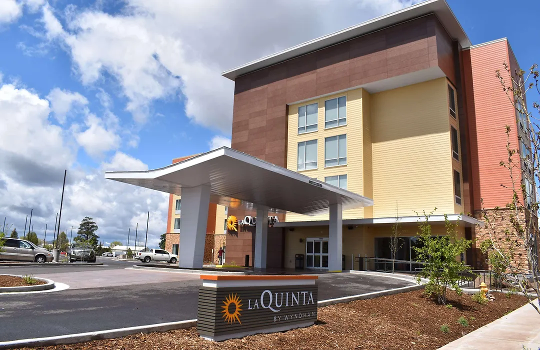 La Quinta By Wyndham Flagstaff East I-40-1